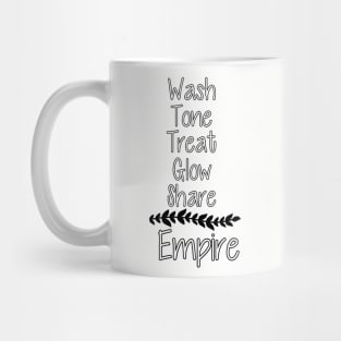 Empire Mug